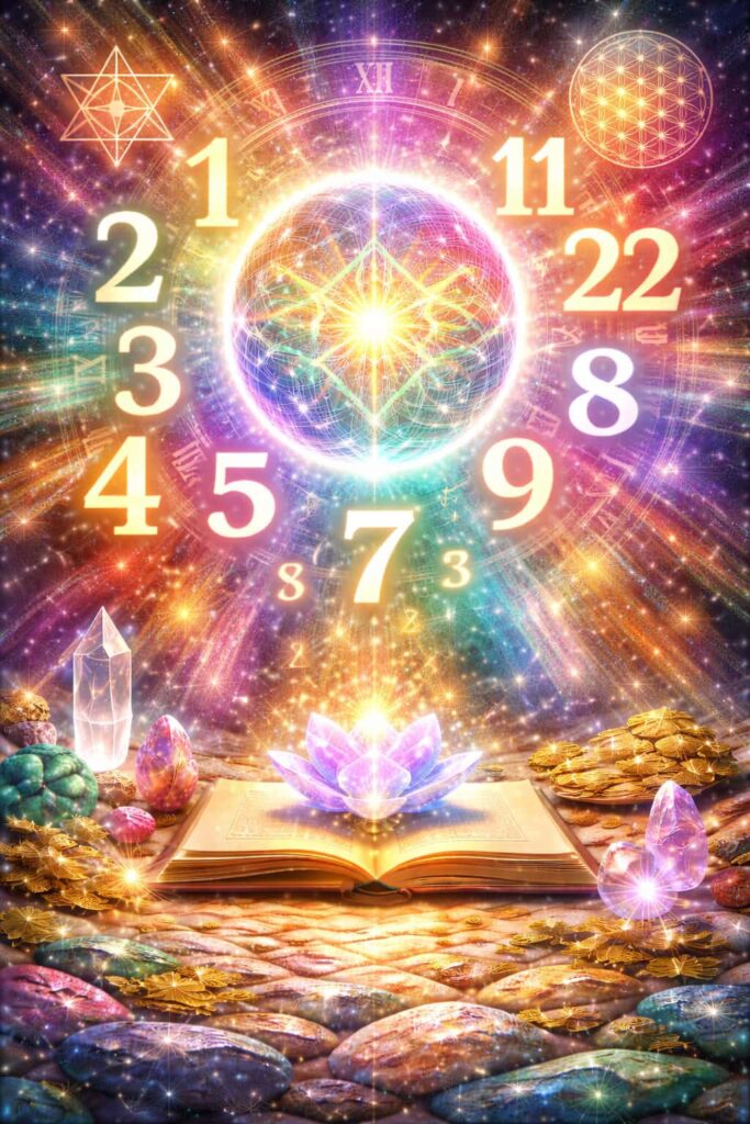 Numerology